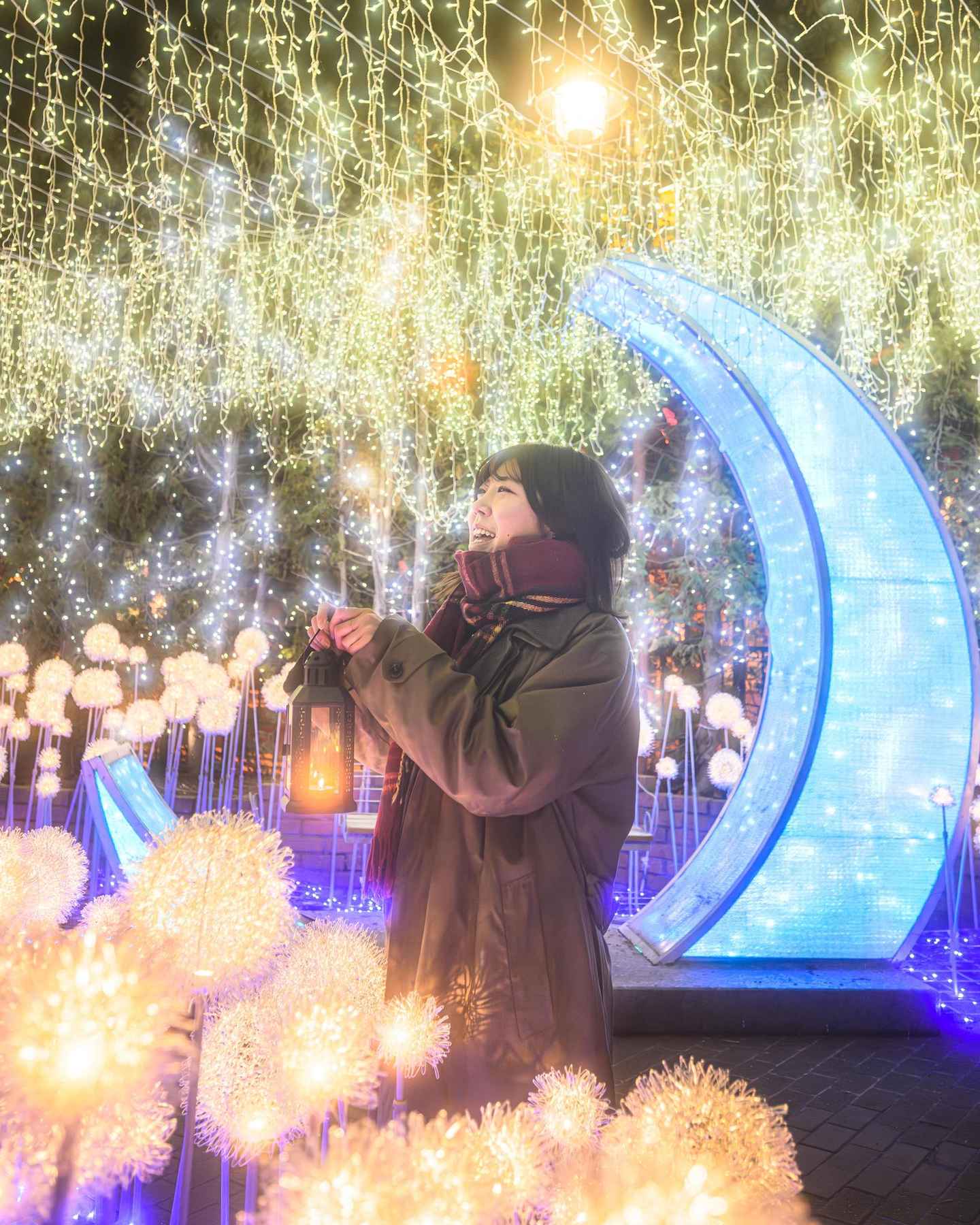 宮の森フランセス教会の写真